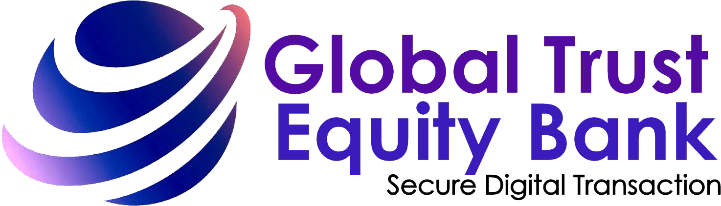 Global Trust Equity Banking logo